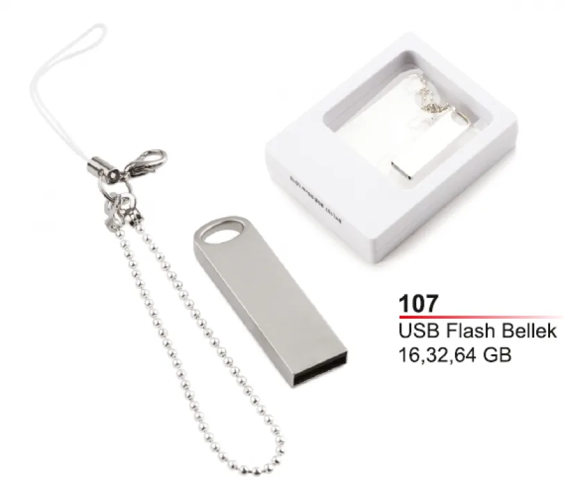 USB Flash Bellek