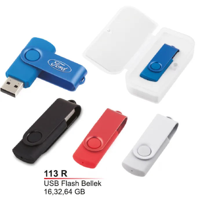 USB Flash Bellek 16GB