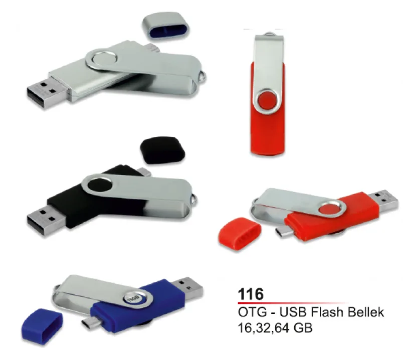 USB Flash Bellek - 32 GB