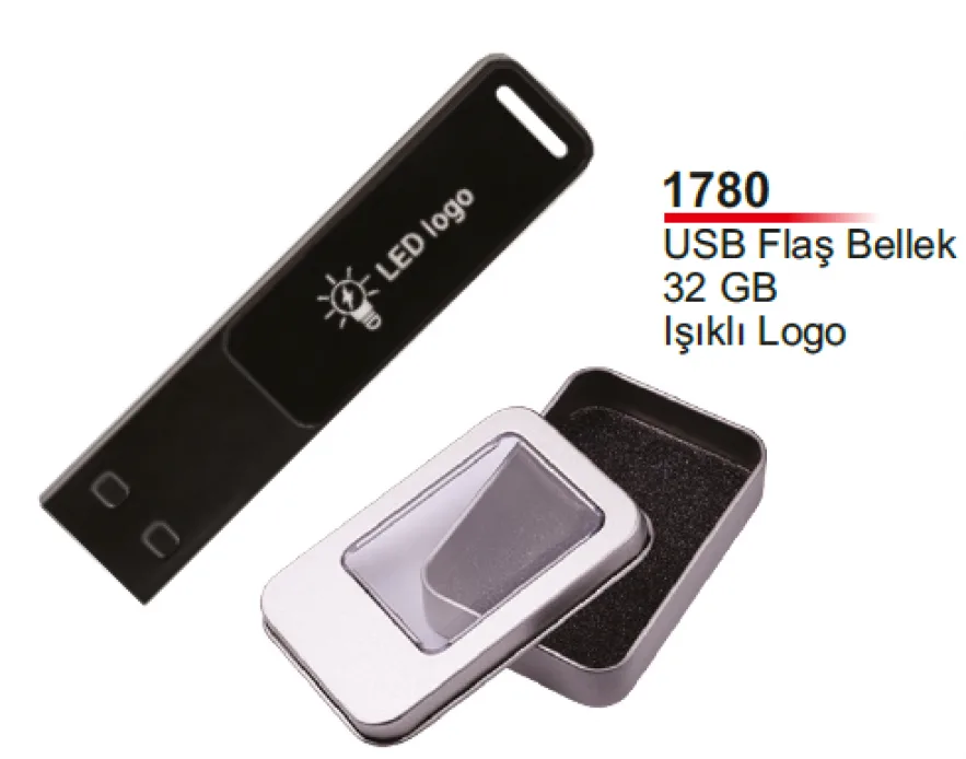 USB FLASH BELLEK 32 GB