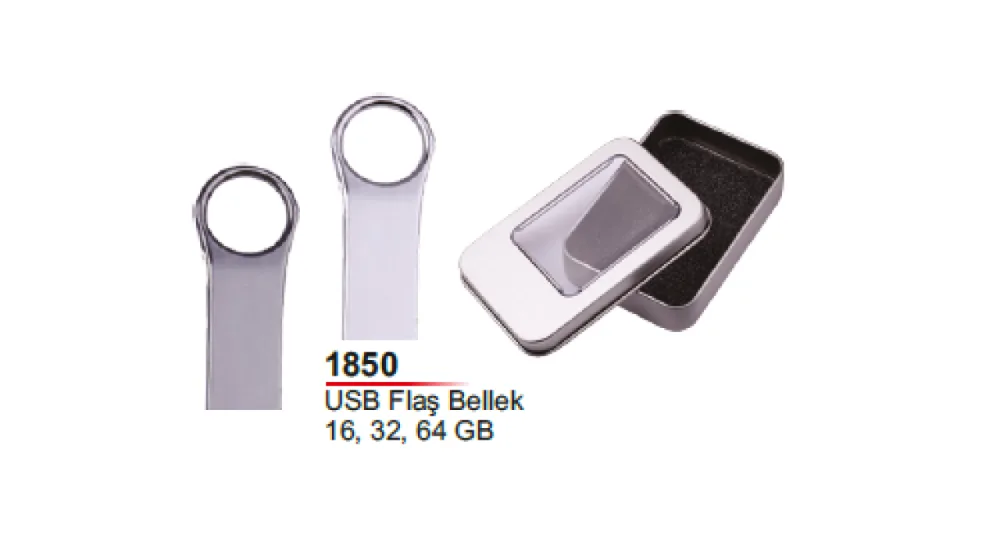 USB FLASH BELLEK 16 GB