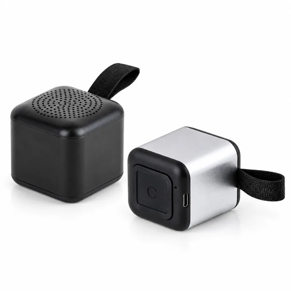 Bluetooth Hoparlör