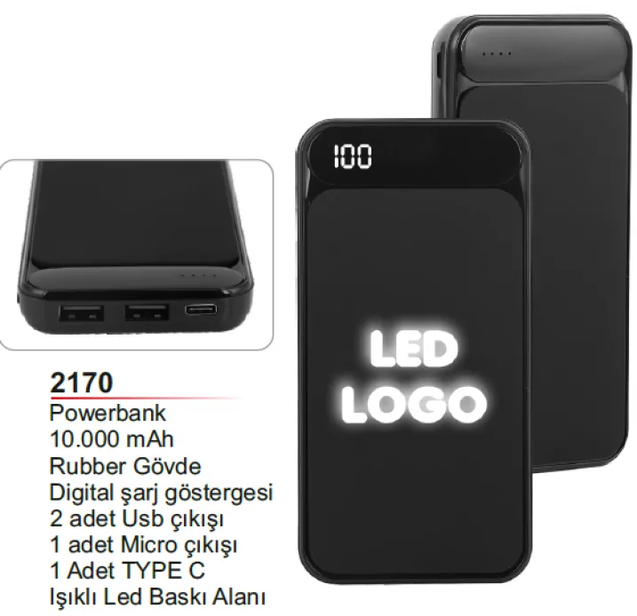 Powerbank