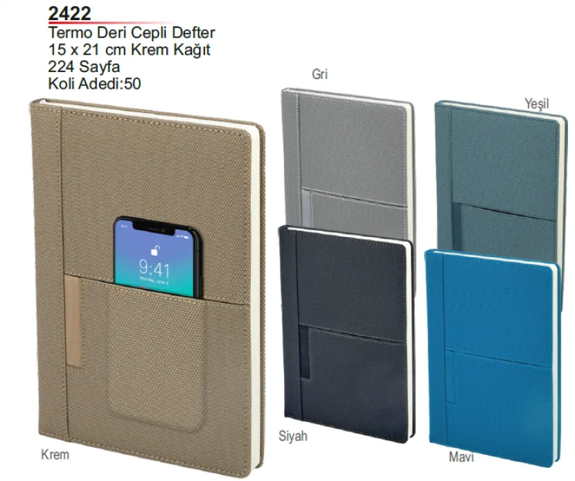 Cepli Defter