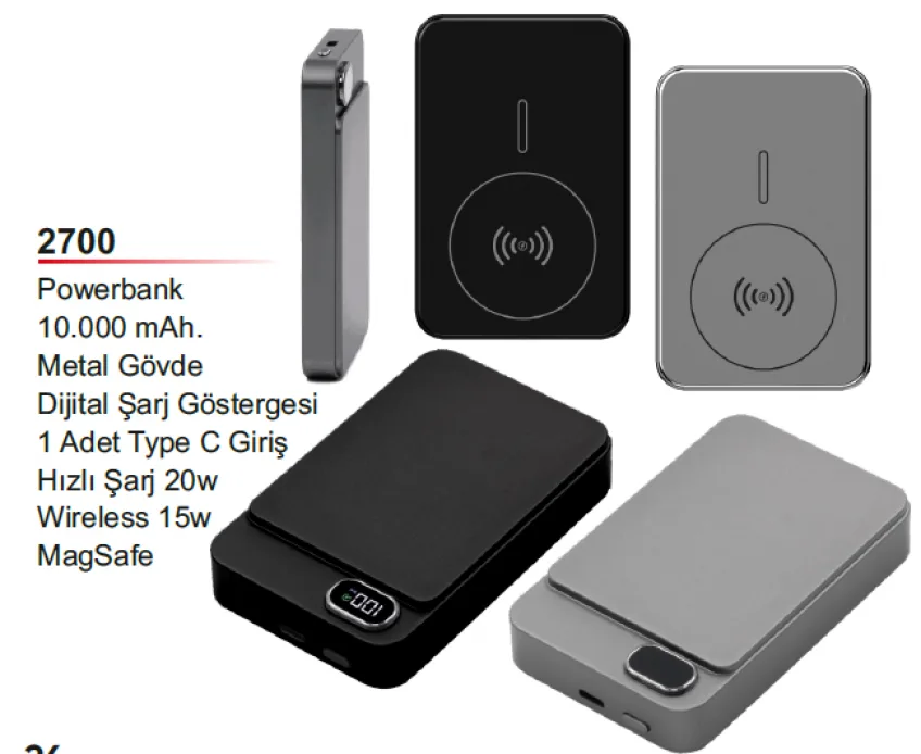 Powerbank