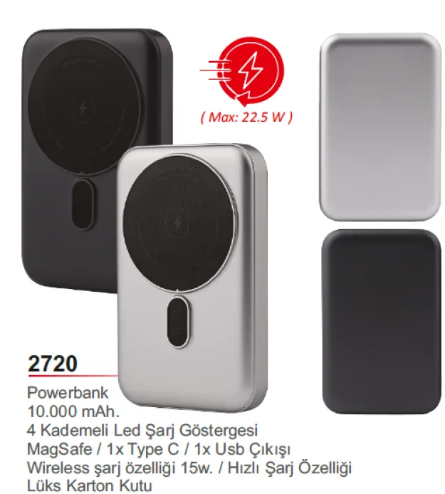 Powerbank