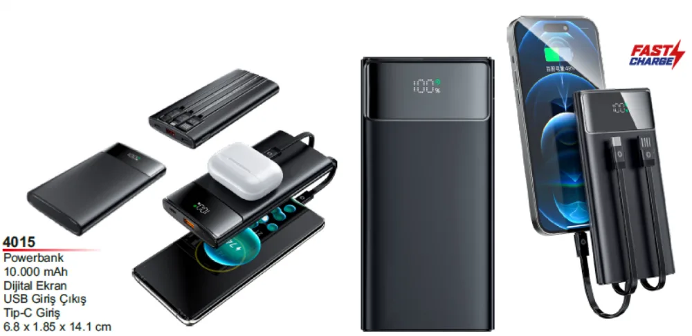 Powerbank