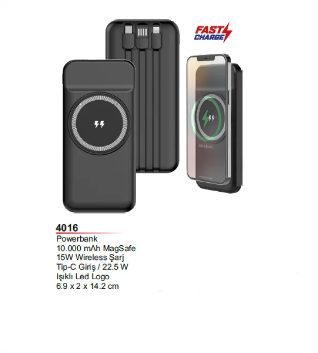 Powerbank