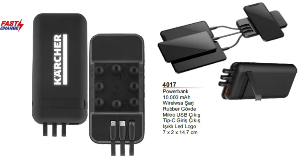 Powerbank