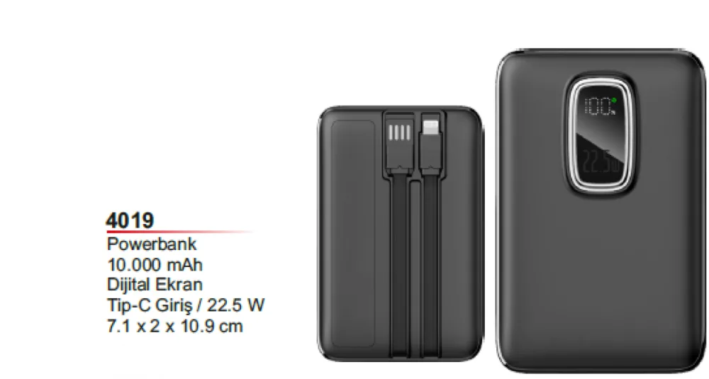 Powerbank