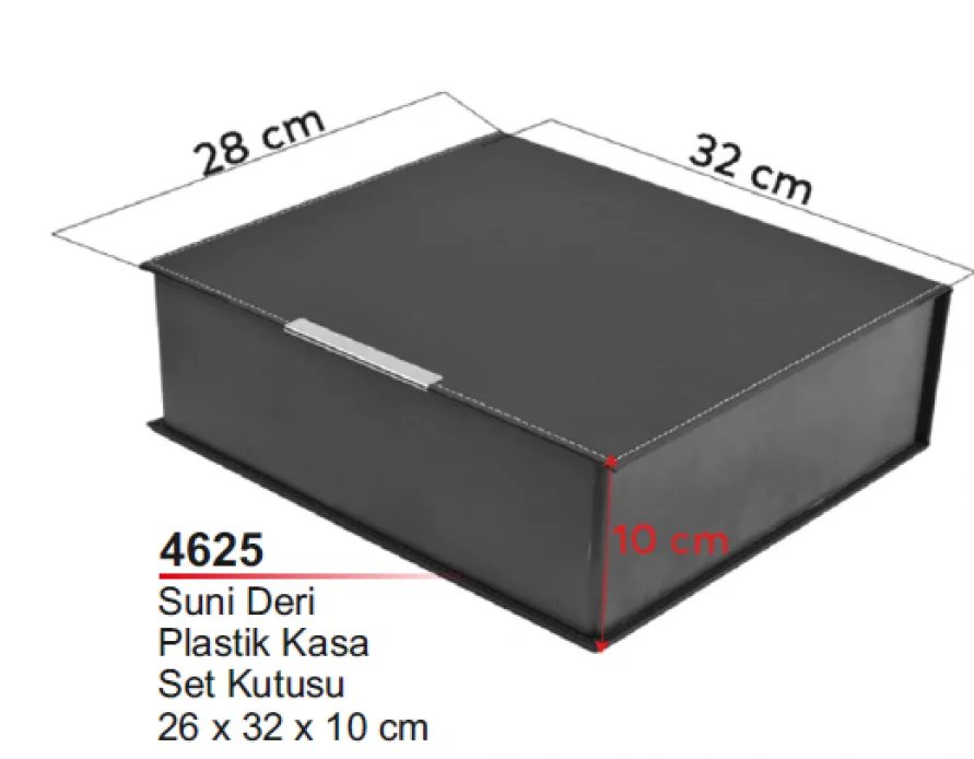 Set Kutusu