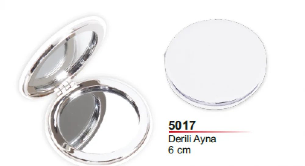 Derili Ayna  6 cm