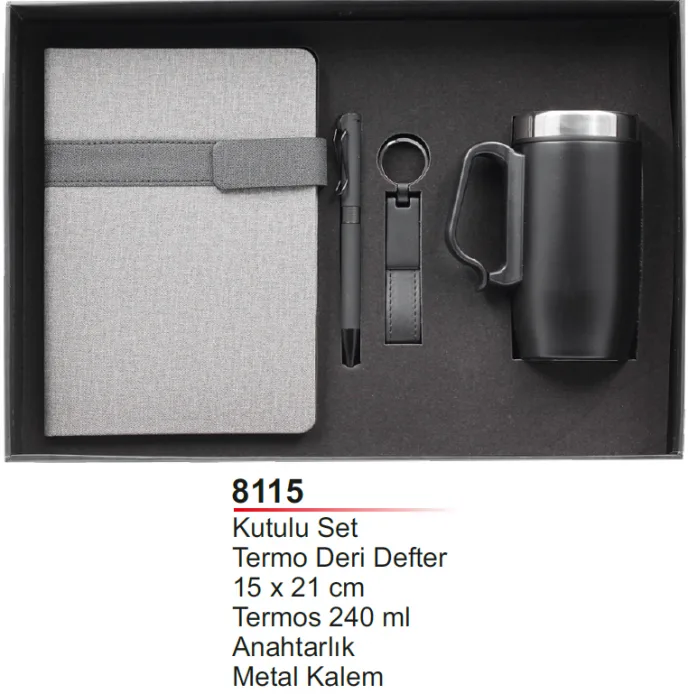 Kutulu Set