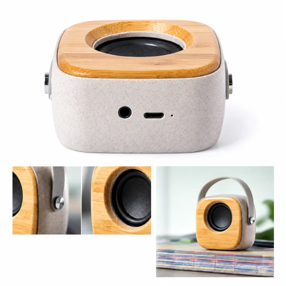 Bluetooth Hoparlör