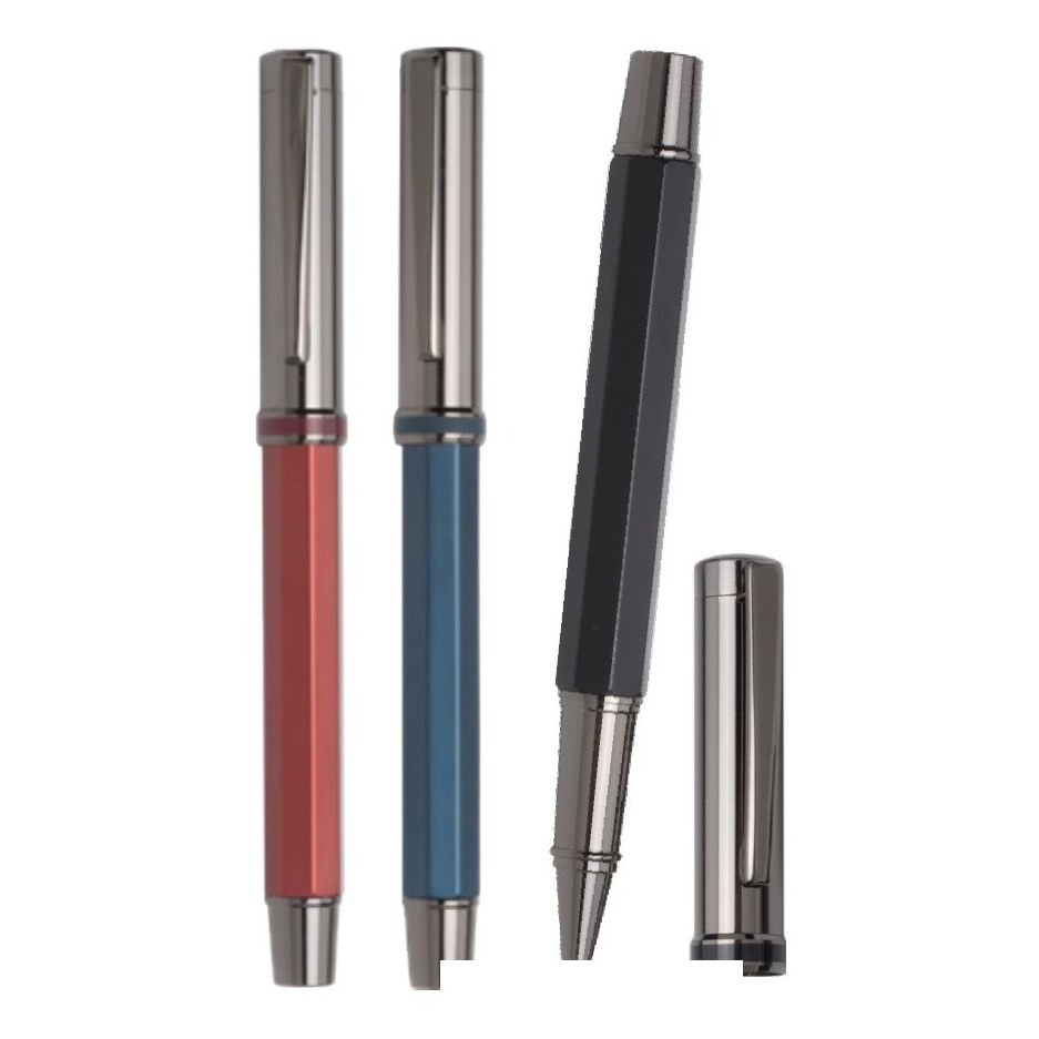Metal Roller Kalem