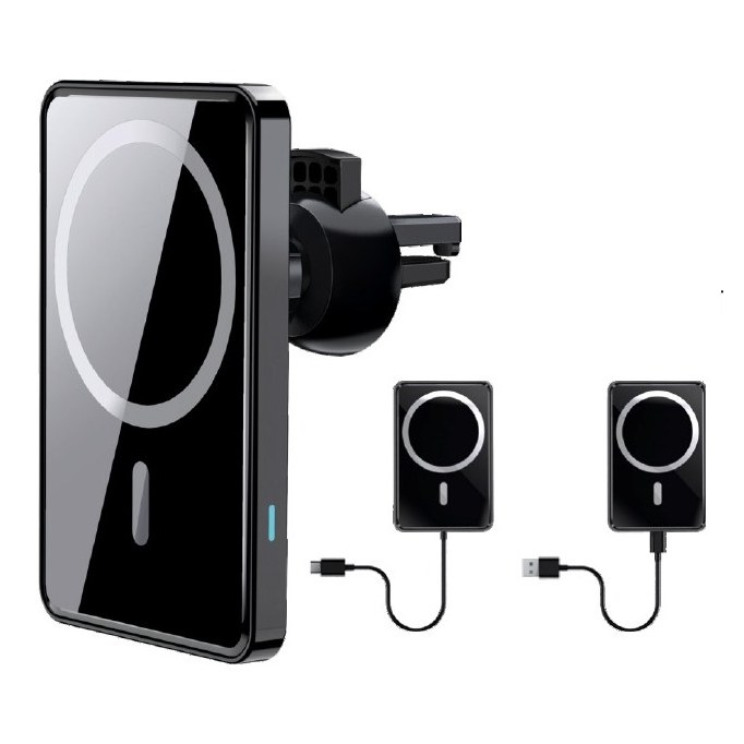 Araç İçi Telefon Tutucu