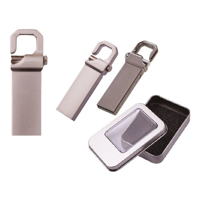 Metal Tükenmez Kalem