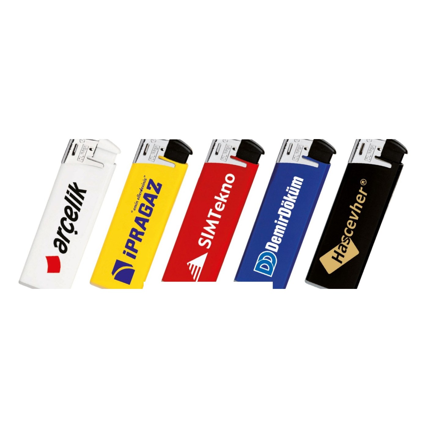 Clipper Manyetolu Siboplu Çakmak