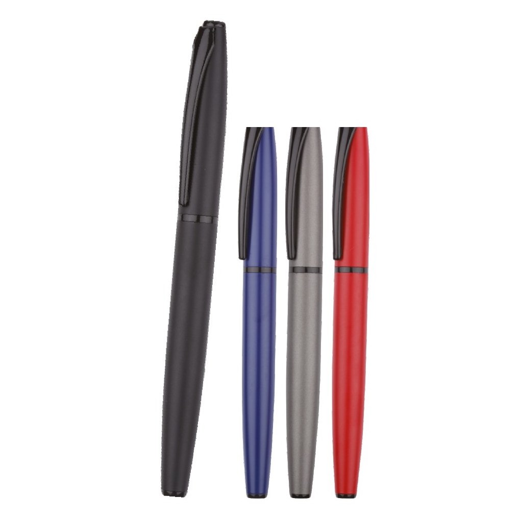 Metal Roller Kalem