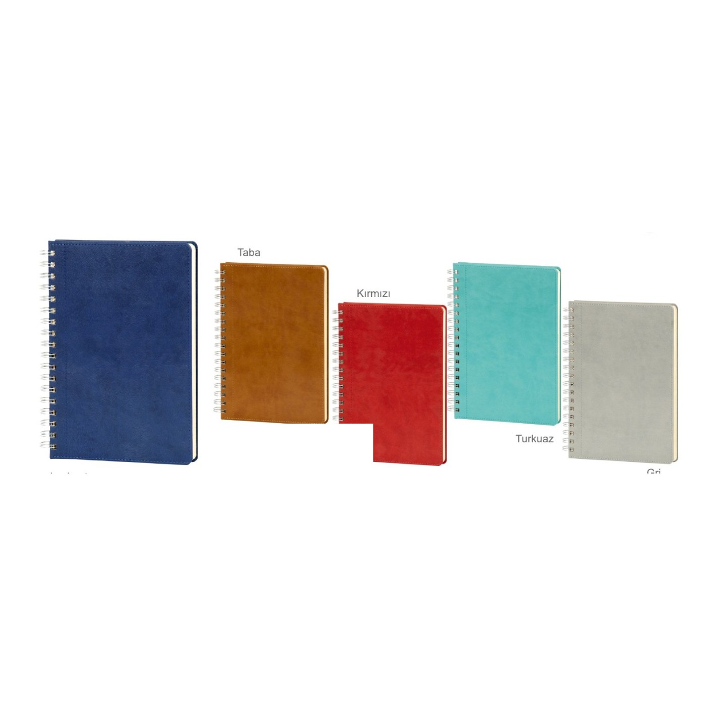 Termo Deri Defter