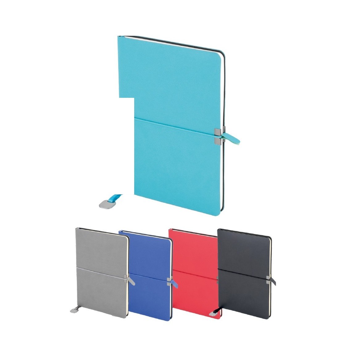 Termo Deri Tarihsiz Defter