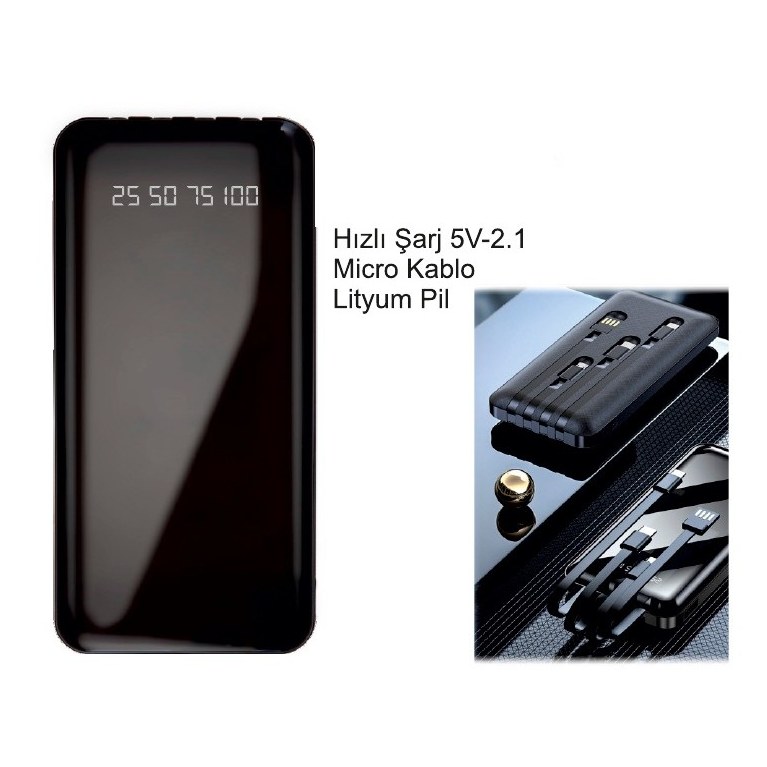 Powerbank