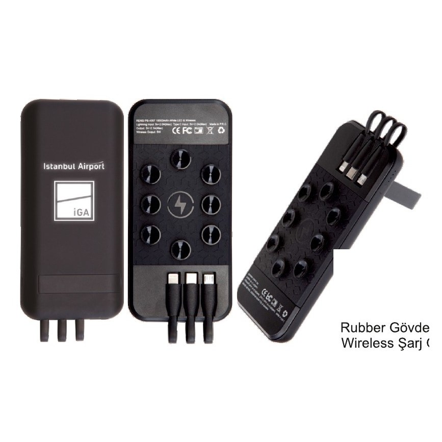 Powerbank