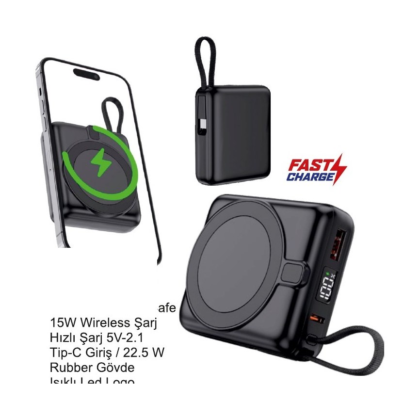 Powerbank