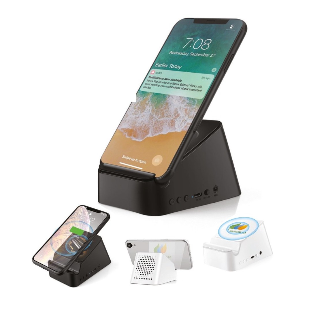 Bluetooth Hoparlör