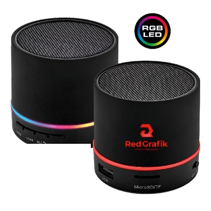 Bluetooth Hoparlör