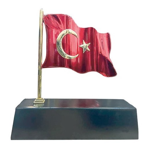 Masa Üstü Bayrak
