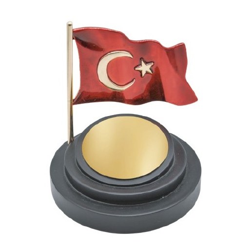 Masa Üstü Bayrak