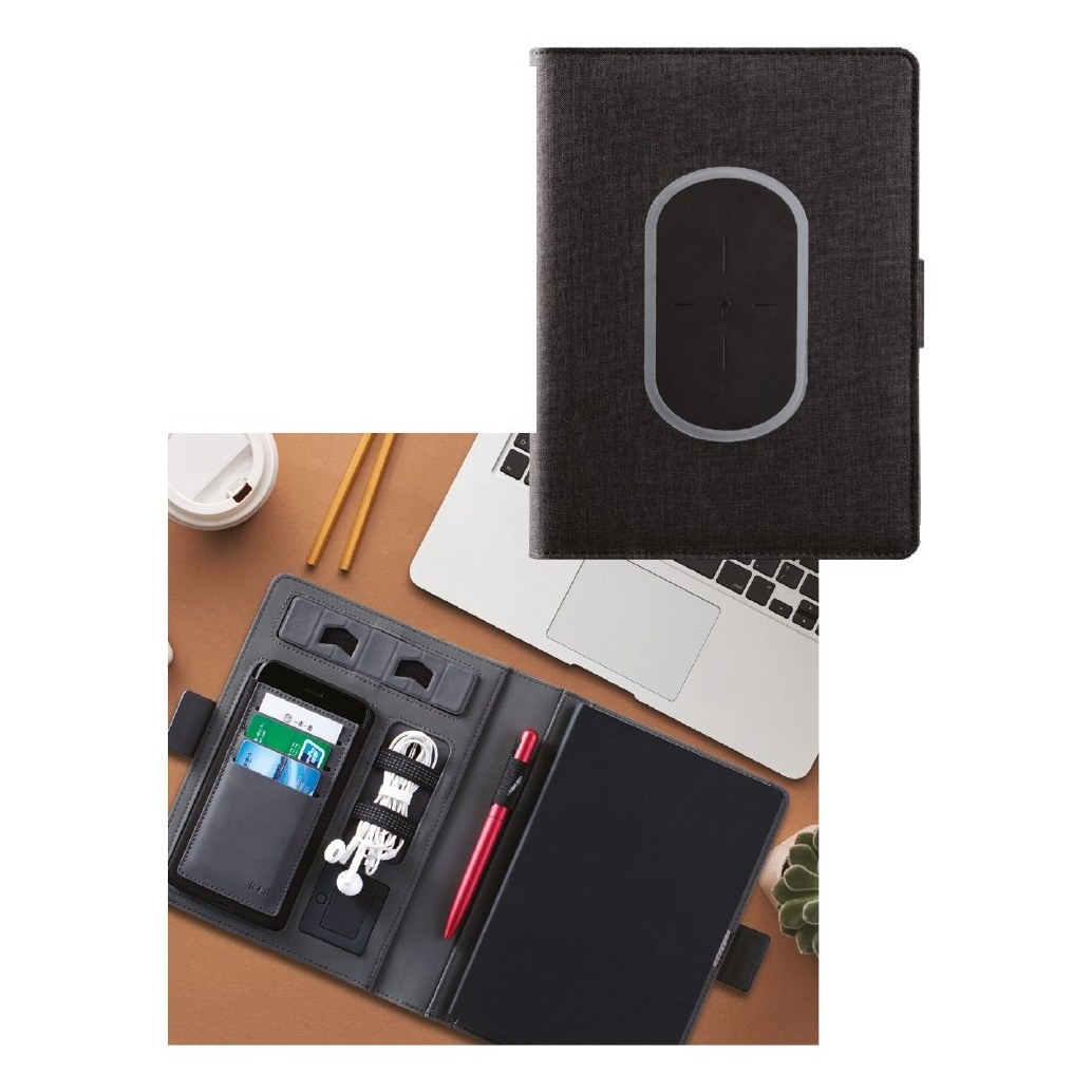 5000 mAh Powerbank Organizer