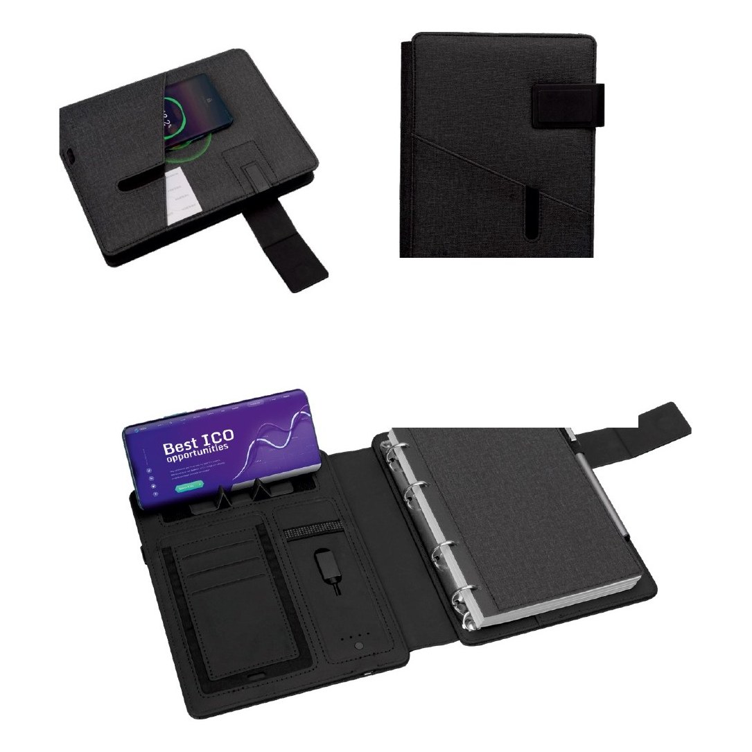 Powerbank Organizer