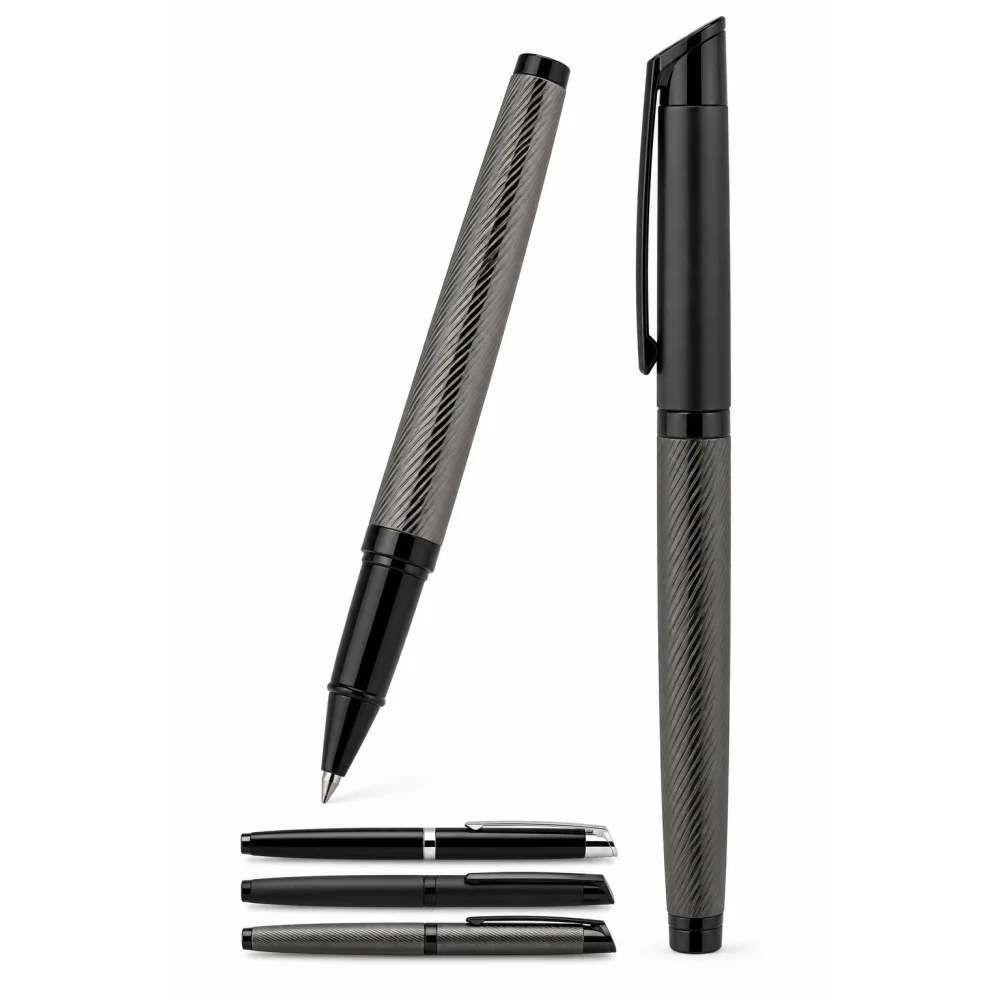 Metal Roller Kalem