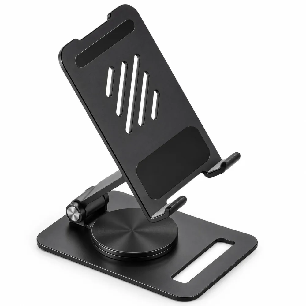 Metal Telefon Standı