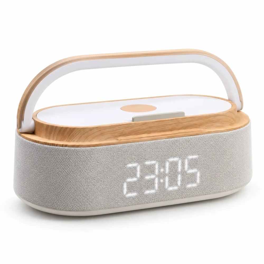 Bluetooth Hoparlör