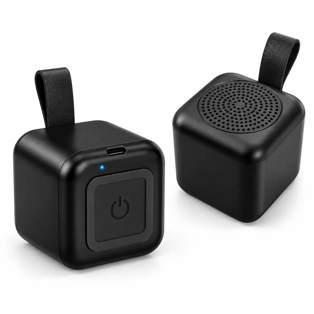 Bluetooth Hoparlör