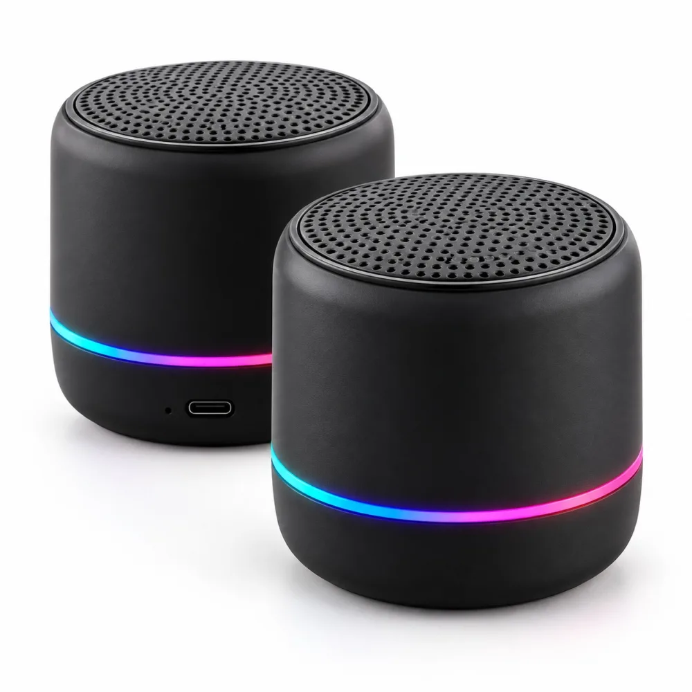 Bluetooth Hoparlör