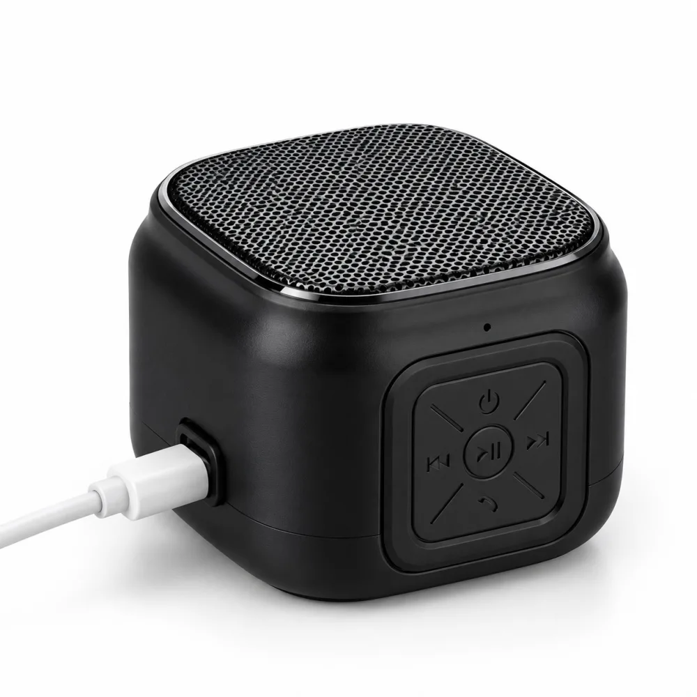 Bluetooth Hoparlör