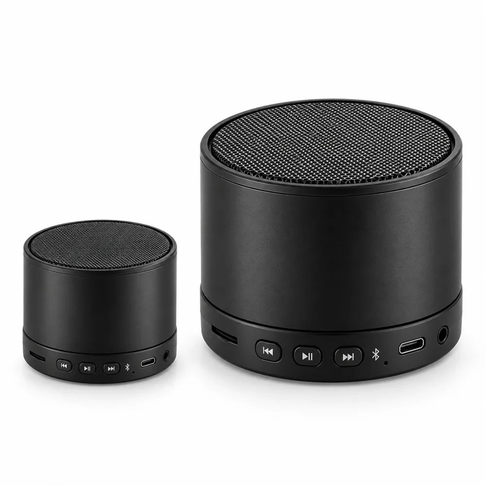 Bluetooth Hoparlör