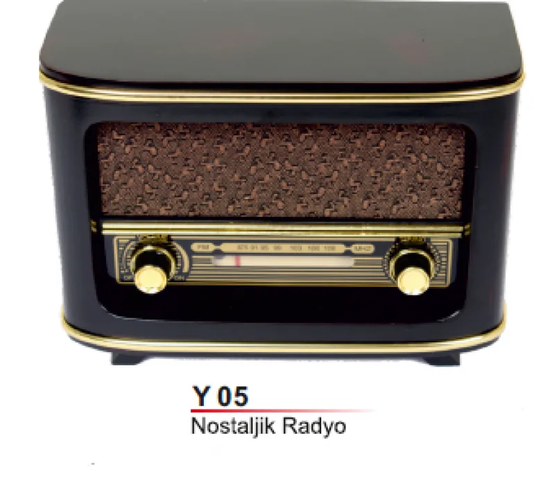 nostaljik Radyo